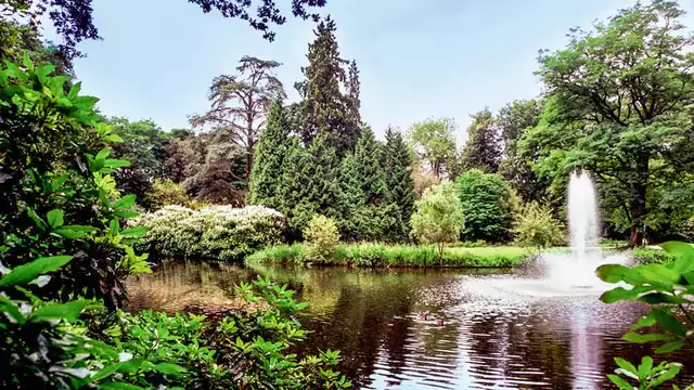 Weekend culinario in una tenuta da favola nel Gelderland
