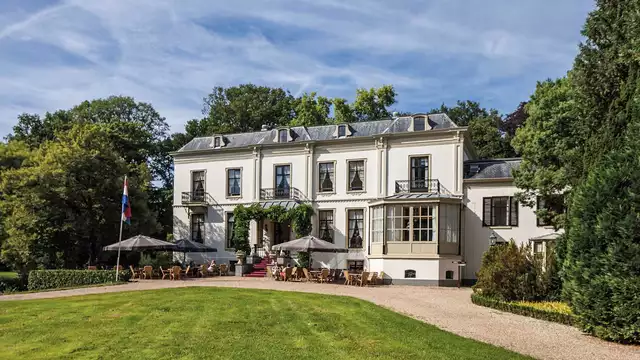 Weekend culinario in una tenuta da favola nel Gelderland