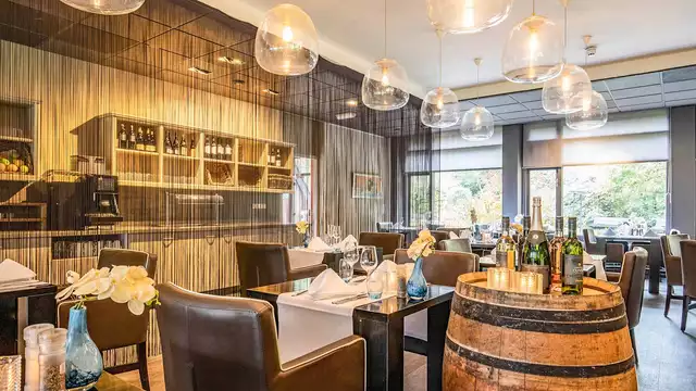 Weekend culinario in una tenuta da favola nel Gelderland