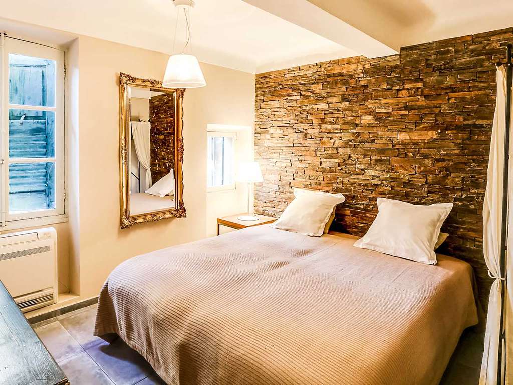 Parenthèse romantique à Cannes dans un appartement tout confort - 3* - 3