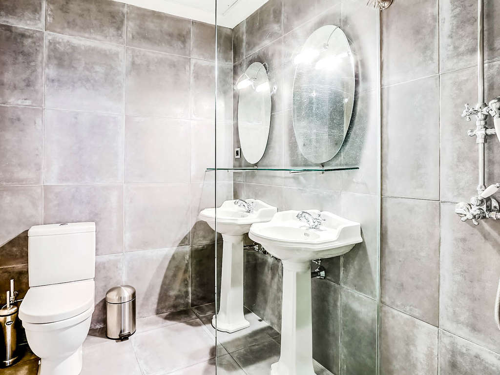 Parenthèse romantique à Cannes dans un appartement tout confort - 3* - 10