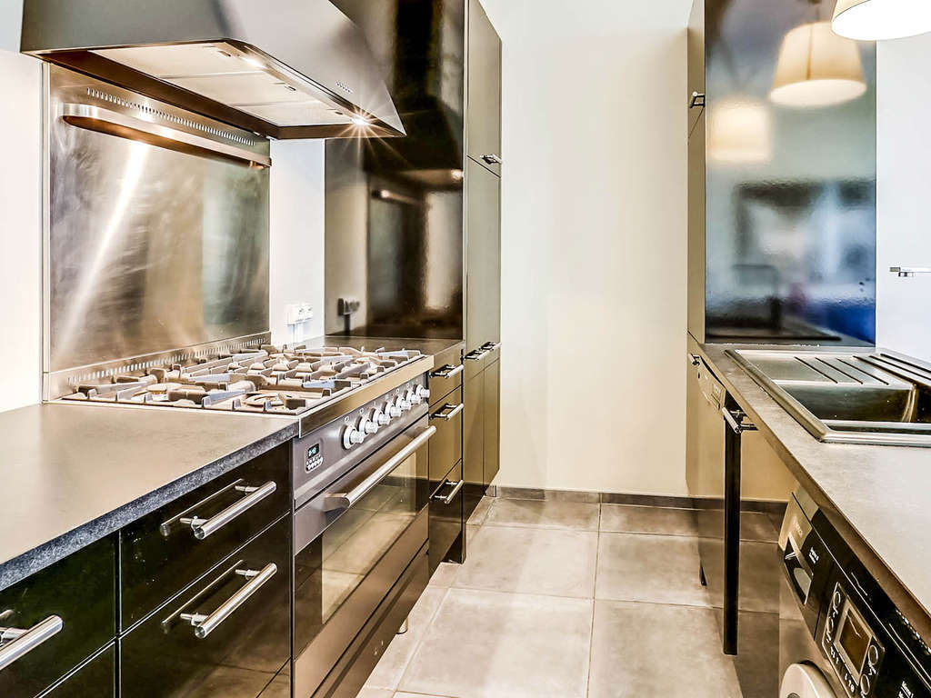 Parenthèse romantique à Cannes dans un appartement tout confort - 3* - 7