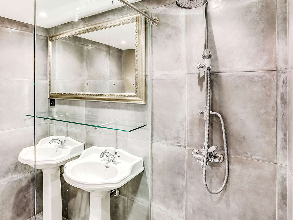 Parenthèse romantique à Cannes dans un appartement tout confort - 3* - 9