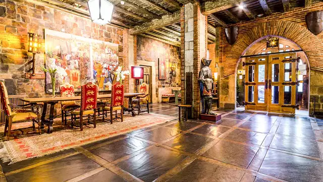 Descubre el pasado medieval de Ponferrada y sus sabores típicos