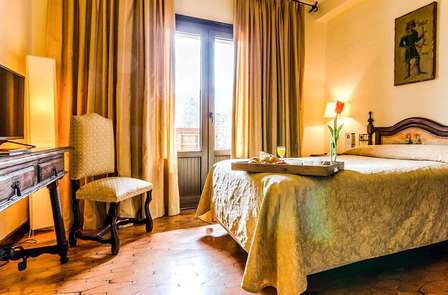 Week-end culturel à Ponferrada