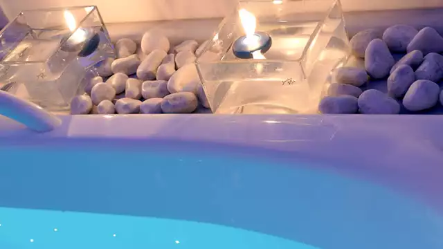 Verblijf in Toscane, in een tweepersoonskamer met spa inbegrepen