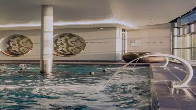 Escapada relax junto al mar con acceso al espacio thalasso en Pleneuf-Val-André