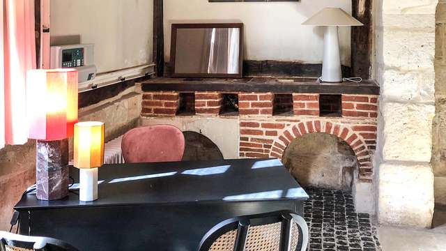 Les Manoirs des Portes de Deauville