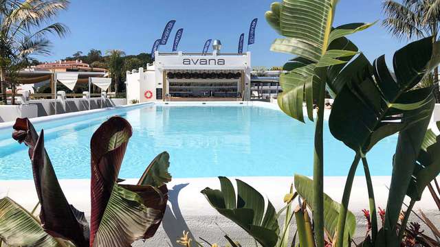 Hotel Delamar Adults only