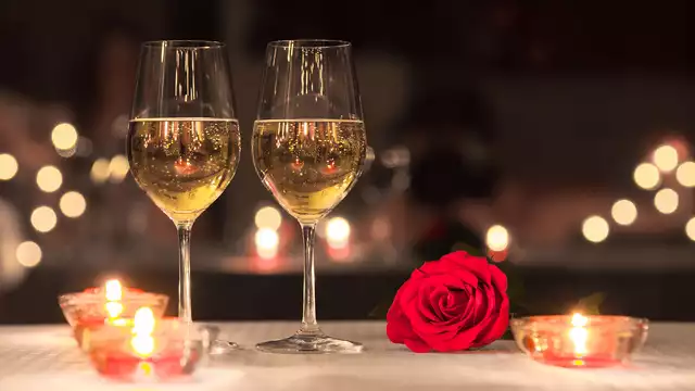 Séjour romantique dans une suite à Ravenne avec dîner inclus