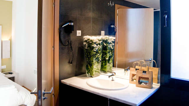 Hotel Convento Santa Ana 3* - Atienza, Spagna