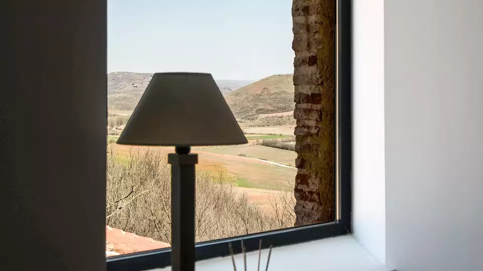 Sejournez sur la route de Don Quichotte