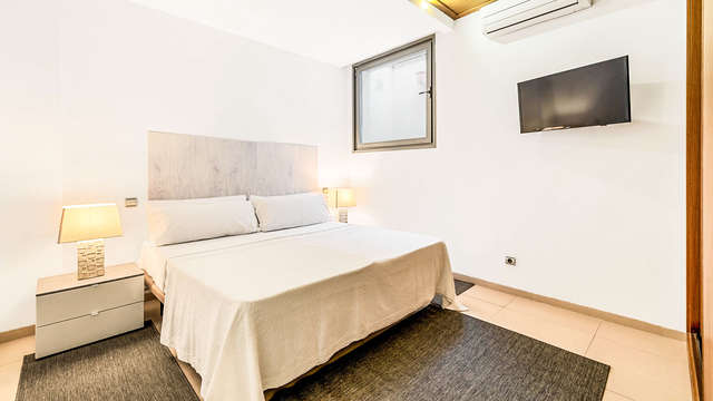 Molo Suites Puerto Banus