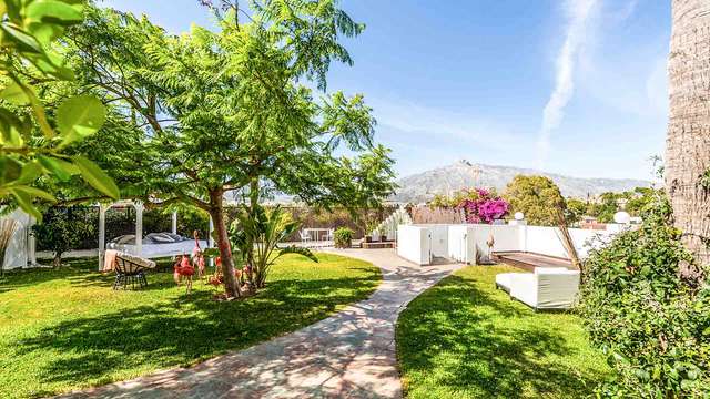 Molo Suites Puerto Banus