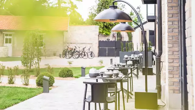 Gastronomisch en romantiek uitje op een steenworp afstand van Reims