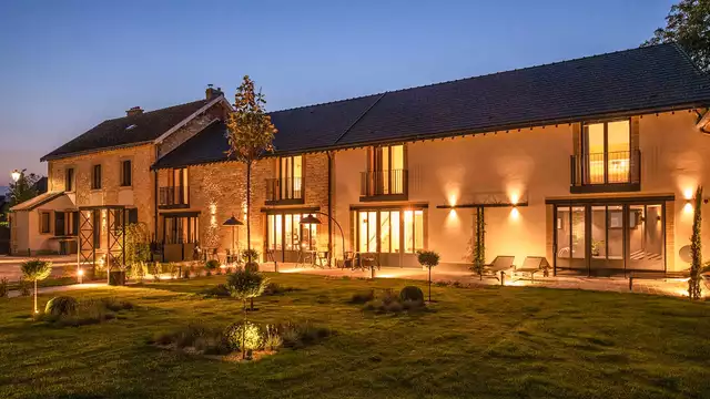 Gastronomisch en romantiek uitje op een steenworp afstand van Reims