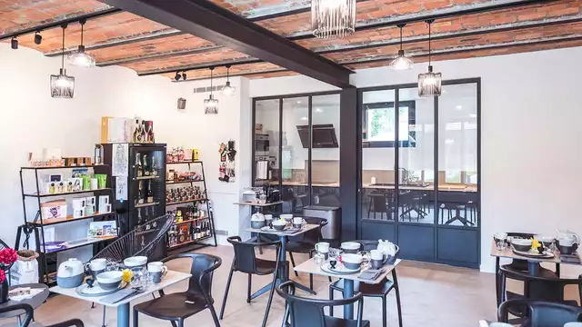 Gastronomisch en romantiek uitje op een steenworp afstand van Reims