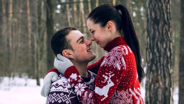 Romanticismo y lujo en La Haya