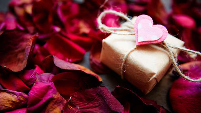 Romanticismo y elegancia en Milán