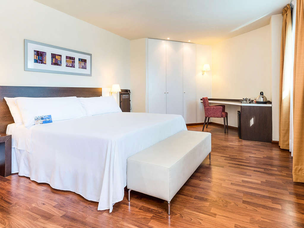 Détendez-vous dans un confortable hôtel 4 étoiles à Valence - 4* - 9