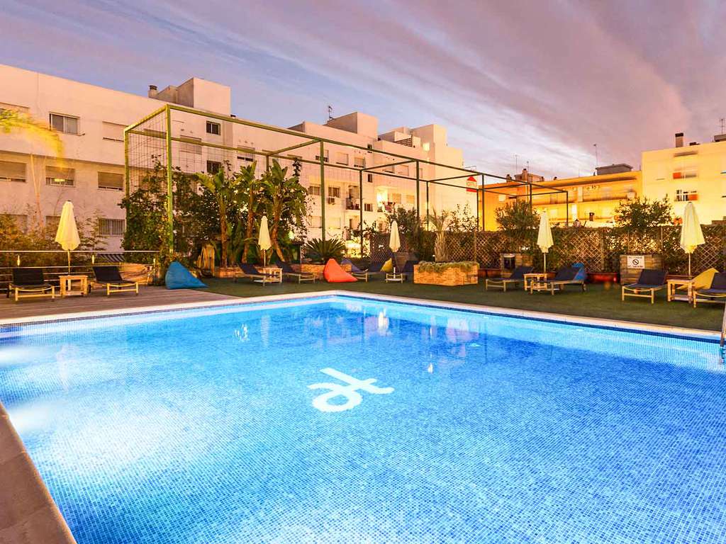Détendez-vous dans un confortable hôtel 4 étoiles à Valence - 4* - 1
