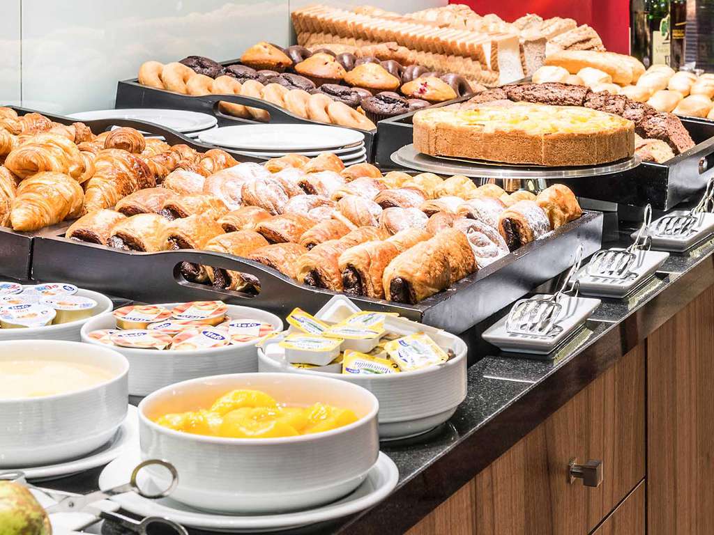 Détendez-vous dans un confortable hôtel 4 étoiles à Valence - 4* - 3