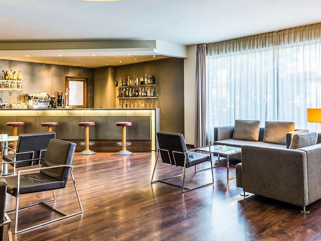 Détendez-vous dans un confortable hôtel 4 étoiles à Valence - 4* - 5