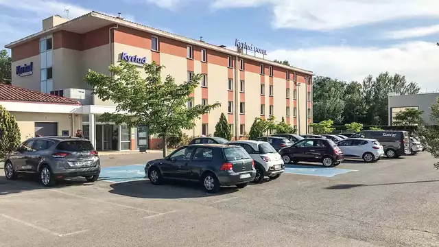 Reis naar de Provence tussen Marseille en Aix en Provence