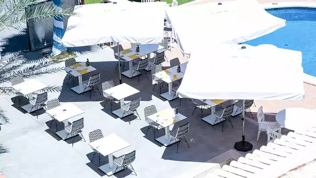 Media Pensión para disfrutar de Mallorca