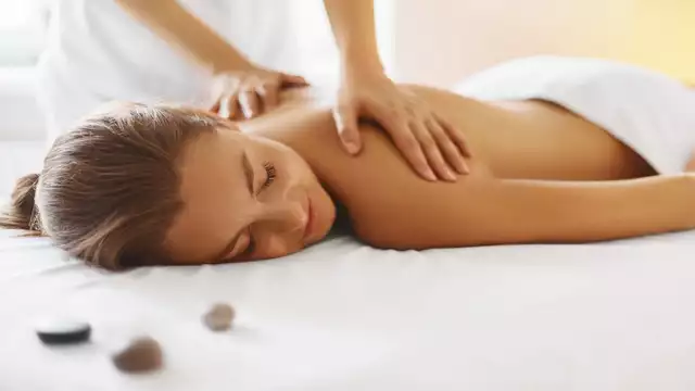 Masaje y spa privado en el corazón de Nice