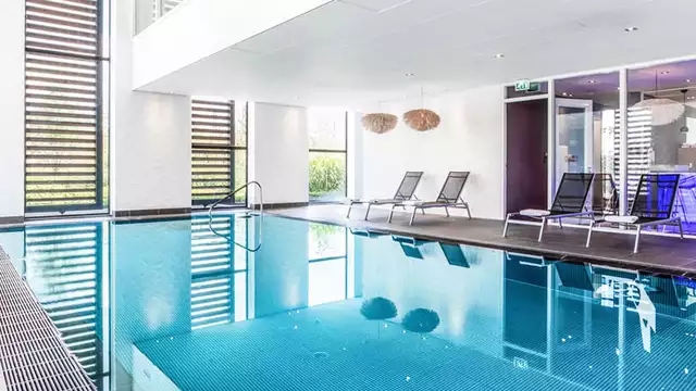 Wellness special: 3 nachten genieten van wellness en luxe tussen Utrecht en Amsterdam (3=2)