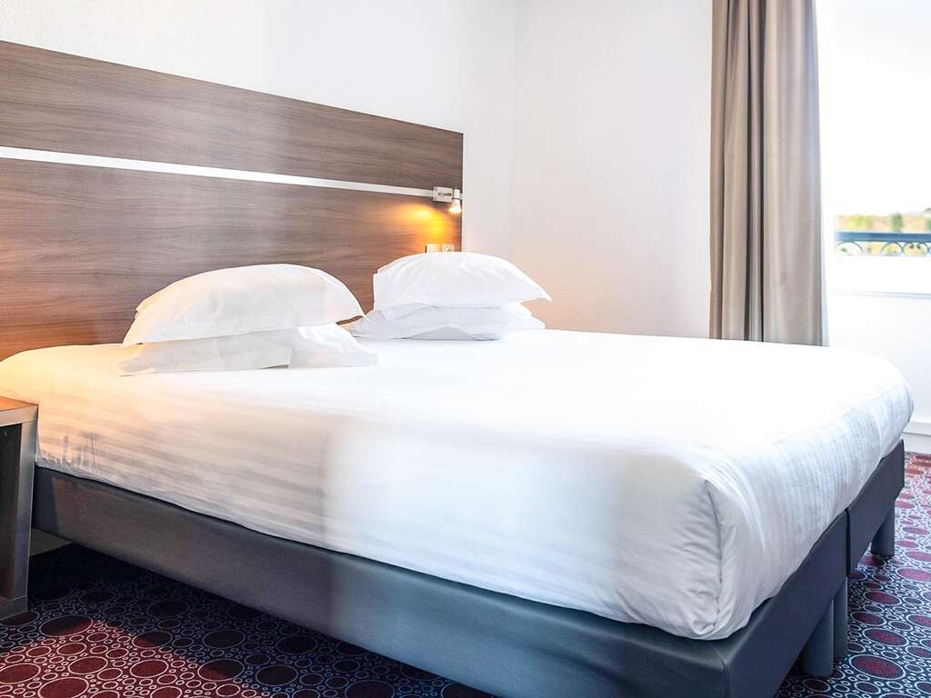Visitez Bénodet en vélo et séjournez dans un bel hôtel du port - 3* - 17