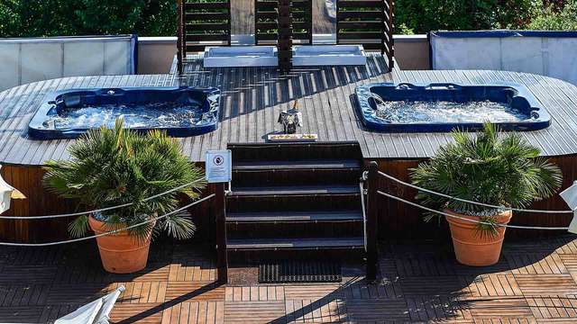 Villa Luisa Resort Luxury Apartments