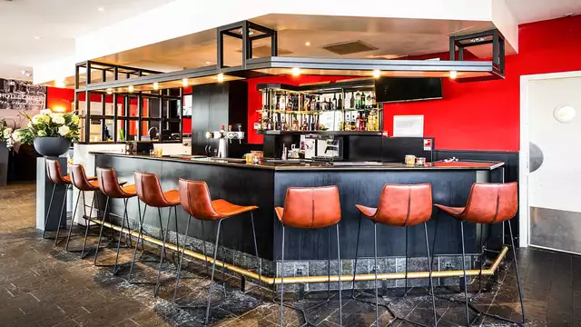 Bastion Hotel Zaandam