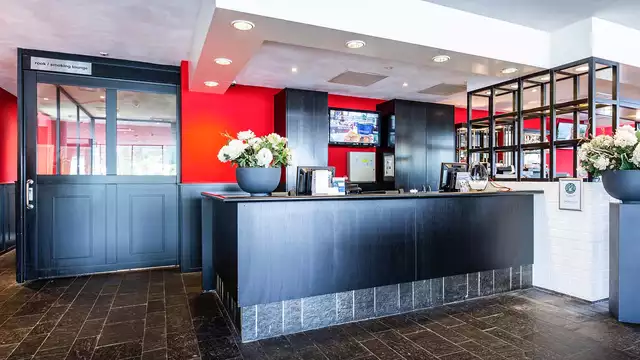 Bastion Hotel Zaandam