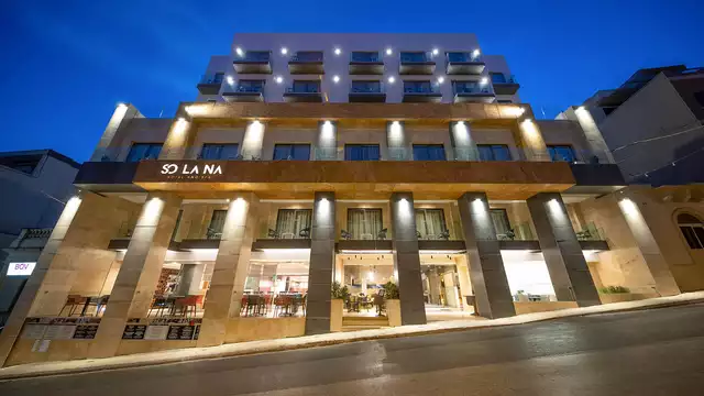 Relax y romanticismo en la increíble Malta