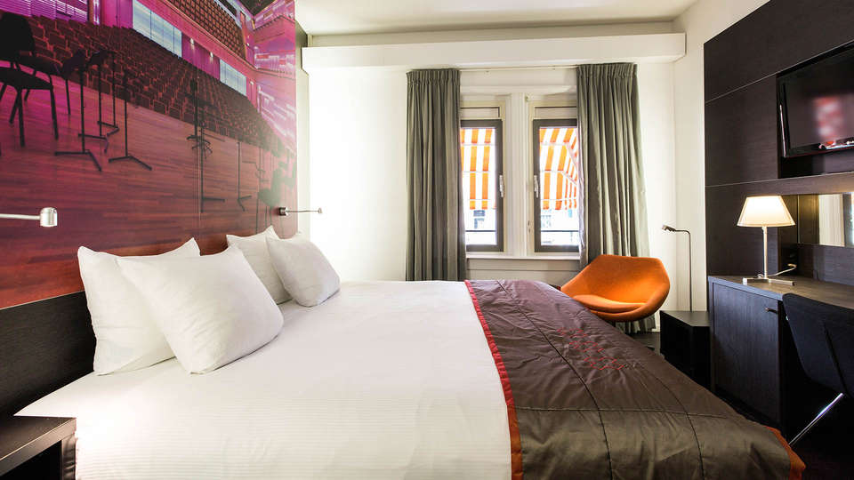 The Manor Amsterdam