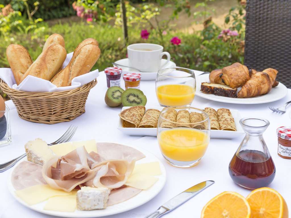Profitez d'un week-end gastronomique au sein d'un Château du XIXe siècle à Saint Omer - 3* - 9