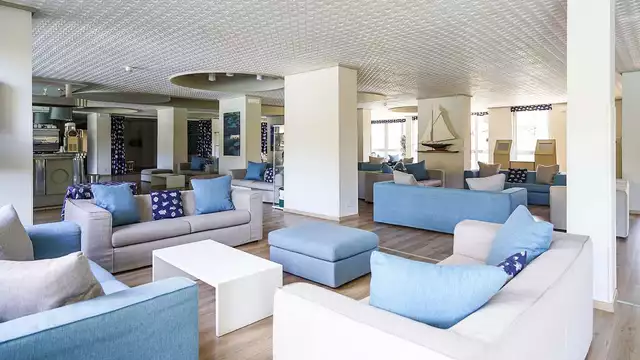Romantisch weekend op het eiland Elba met ontbijt op de kamer in een prachtige residentie