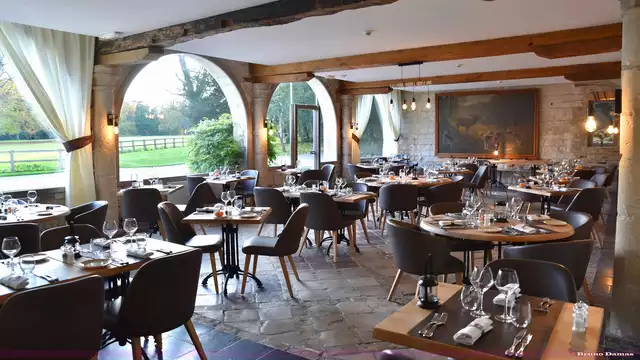 Lusso e charme nel nord della Franca con cena vicino a Saint-Omer
