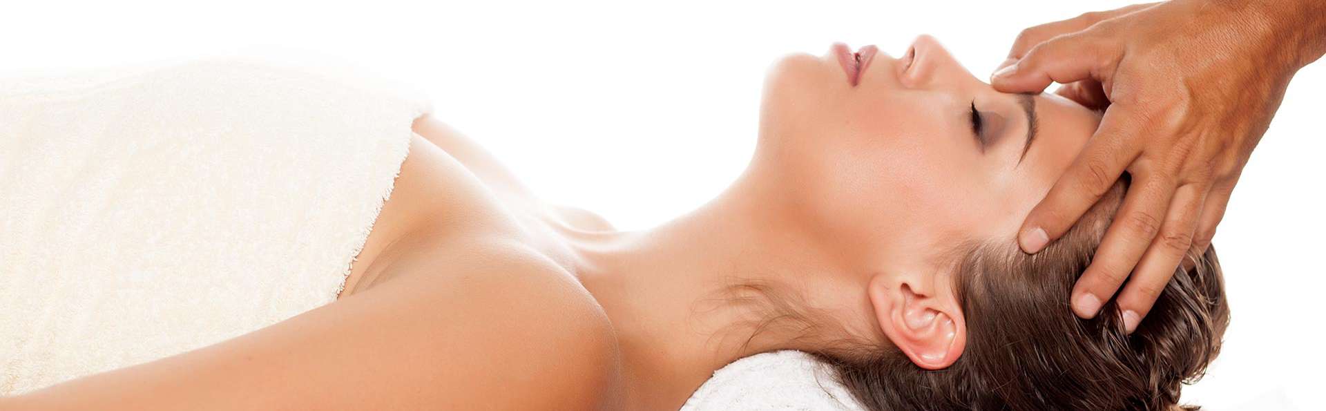Séjour à Sienne en chambre double, accès au spa et massage