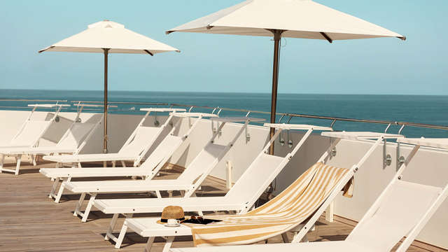 Semana Santa y Puente de Mayo en la Toscana, en un hermoso Resort 5 *