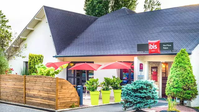 A la decouverte du Marais Poitevin avec petit dejeuner inclus