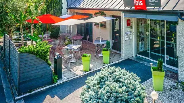 A la decouverte du Marais Poitevin avec petit dejeuner inclus