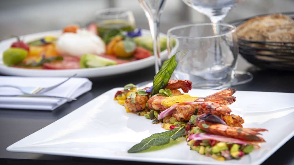 Mouratoglou Hôtel & Resort