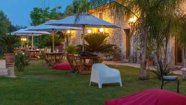 Soggiorno a Siracusa in una suite priveleged con apericena inclusa