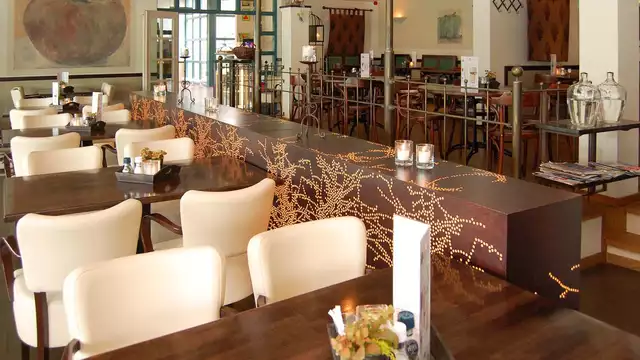 Disfrute de la gastronomía y el confort durante una estancia de lujo cerca de Eindhoven