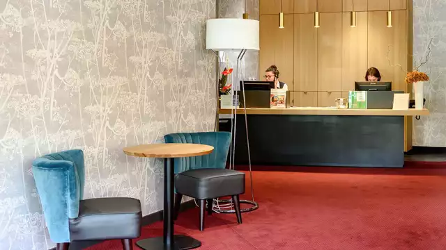 Familie uitstapje in Corsica