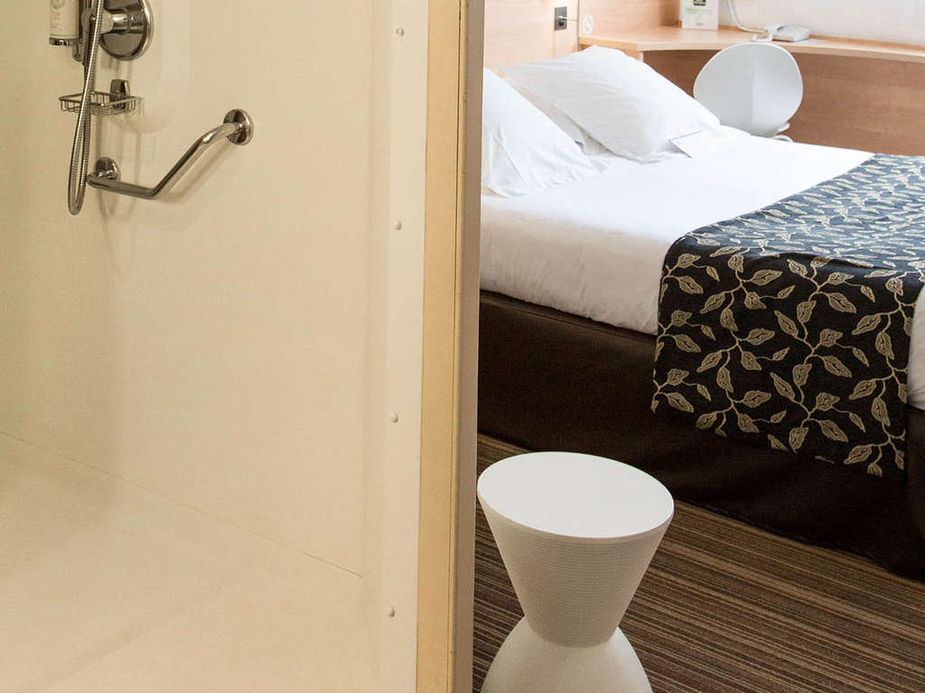 Découvrez les charmes de l'île de Beauté, séjour à Bastia en chambre supérieure - 3* - 8