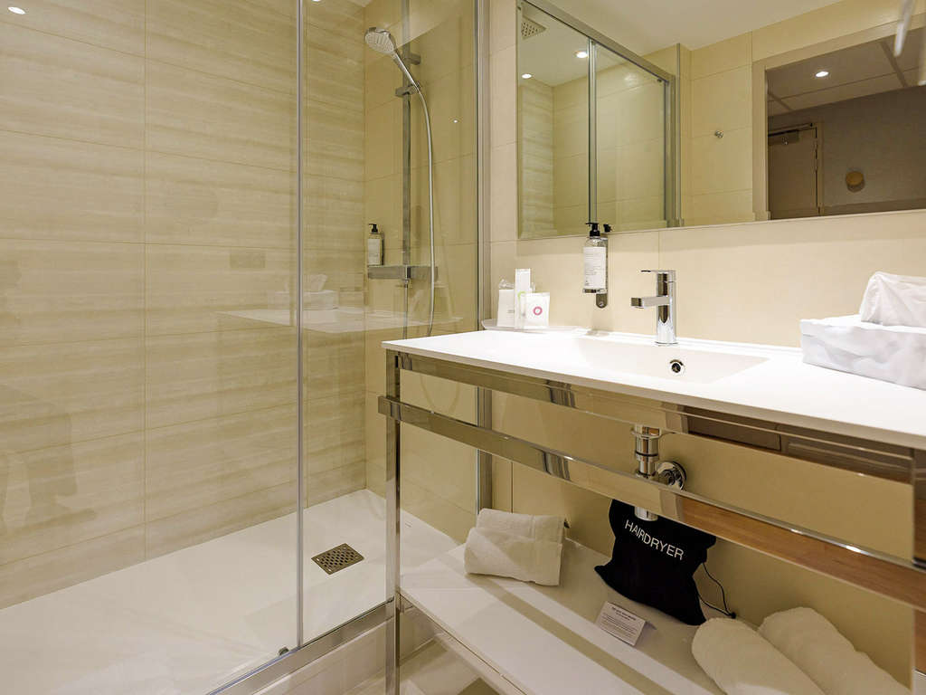 Découvrez les charmes de l'île de Beauté, séjour à Bastia en chambre supérieure - 3* - 3